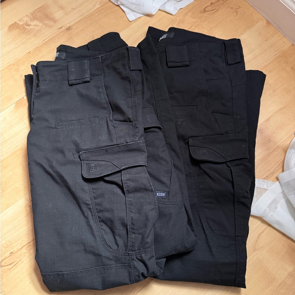 Women’s 511 Stryker pants new without tags